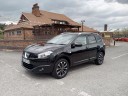 Nissan Qashqai+2 2.0 N-tec Suv