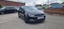 Volkswagen Polo 1.2 Tsi Bluemotion Tech Match Hatchback