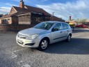 Vauxhall Astra 1.8i 16v Life Hatchback