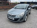 Vauxhall Corsa 1.4 16V SE Auto Euro 5 5dr