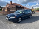 Volvo V70 2.4 D5 Se Lux Estate