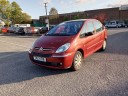 Citroen Xsara Picasso 1.6i 16v Vtx Mpv