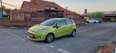 Ford Fiesta 1.4 Tdci Zetec Hatchback