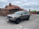 Volvo Xc90 2.4 D5 Se Suv