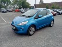 Ford Ka 1.2 Zetec Hatchback