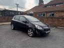 Vauxhall Corsa 1.2 16v Sxi Hatchback