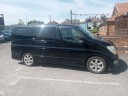 Nissan Elgrand 2.5 V6 Highway Star
