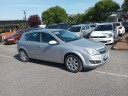 Vauxhall Astra 1.8i 16v Design Hatchback