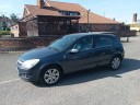 Vauxhall Astra 1.8i 16v Elite Hatchback