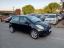 Toyota Yaris 1.3 Tr Hatchback