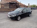 Volkswagen Golf 1.6 Tdi Bluemotion Tech Se Estate