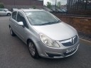 Vauxhall Corsa 1.4i 16v Club Hatchback