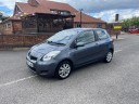 Toyota Yaris 1.4 D-4d Tr Hatchback