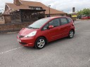 Honda Jazz 1.4 I-vtec Es Hatchback