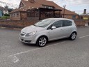 Vauxhall Corsa 1.2i 16v Sxi Hatchback