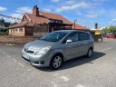 Toyota Corolla Verso 1.8 Sr Mpv