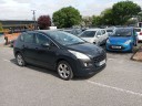 Peugeot 3008 1.6 Hdi Sport Suv