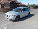 Volvo V50 1.6d Drive Se Lux Edition Estate