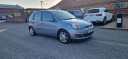 Ford Fiesta 1.6 Ghia Hatchback