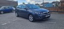 Ford Focus 1.6 Zetec Hatchback