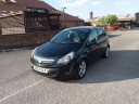 Vauxhall Corsa 1.2 16v Sxi Hatchback