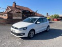 Volkswagen Polo 1.2 TSI DSG 5 Door