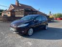 Ford Fiesta 1.4 Titanium Hatchback