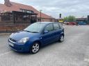 Ford Fiesta 1.4 Zetec Climate Hatchback