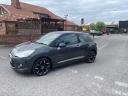 Citroen Ds3 1.6 E-hdi Dstyle Plus Hatchback