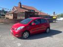 Toyota Yaris 1.33 Dual Vvt-i Tr Hatchback