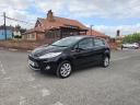 Ford Fiesta 1.25 Zetec Hatchback