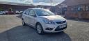 Ford Focus 2.0 Titanium Hatchback