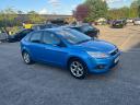 Ford Focus 1.6 Sport Hatchback