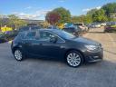Vauxhall Astra 1.6 16v Se Hatchback
