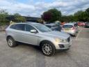 Volvo Xc60 2.4 D5 Se Suv