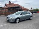 Vauxhall Astra 1.6 16v Exclusiv Hatchback