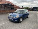 Mini Clubman 1.6 Cooper Estate