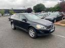 Volvo Xc60 2.4 D5 Se Suv