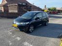 Honda Fit 1.5 IMA HYBRID AUTOMATIC