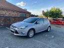 Ford Focus 1.6 Titanium Hatchback