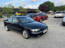 Volvo S60 2.0t S Saloon