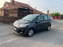 Citroen C3 Picasso 1.4 Vti 16v Vtr+ Mpv