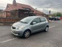 Toyota Yaris 1.3 Zinc Hatchback