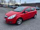 Vauxhall Corsa 1.2i 16v Energy Hatchback