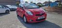 Toyota Yaris 1.33 Dual Vvt-i T Spirit Hatchback