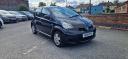 Toyota Aygo 1.0 Vvt-i Black Hatchback