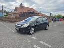 Vauxhall Corsa 1.4i 16v Design Hatchback