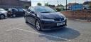 Honda Civic 1.4 I-vtec Type S Hatchback