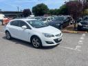 Vauxhall Astra 1.4 16v Sri Hatchback