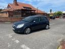 Vauxhall Corsa 1.4i 16v Design Hatchback